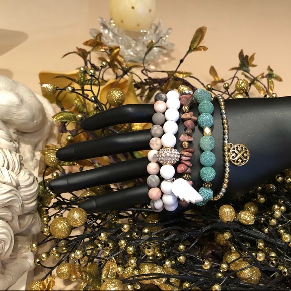 Fashion Style Bracelet - Picture 5 of 5